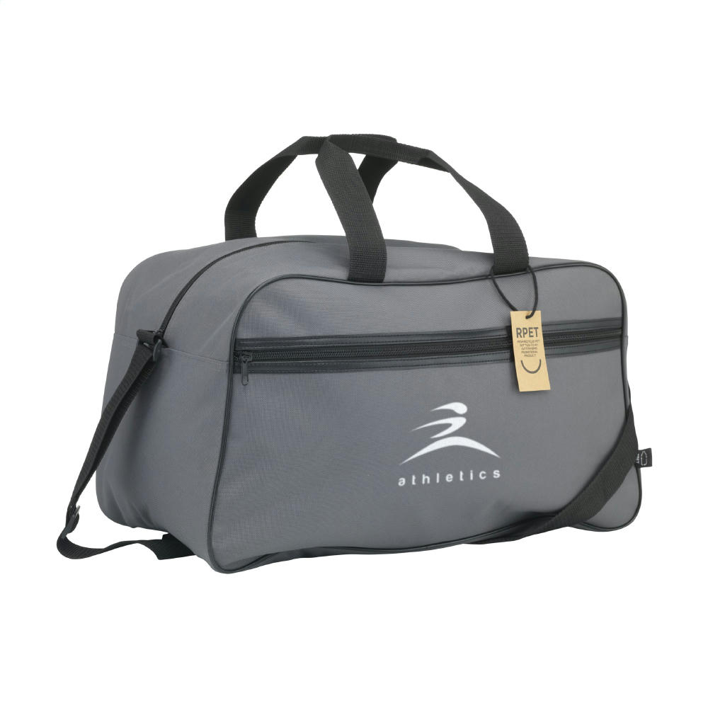 Eastport GRS RPET Sportsbag Sport-/Reisetasche