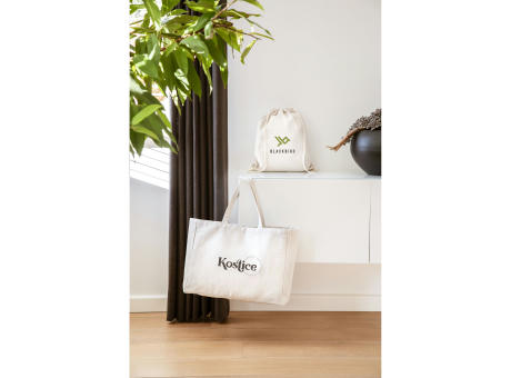 Hemp Shopping Bag (475 g/m²) Einkaufstasche