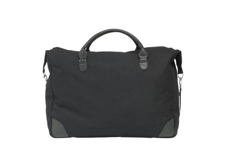 Denver Duffle Recycled Canvas Reisetasche