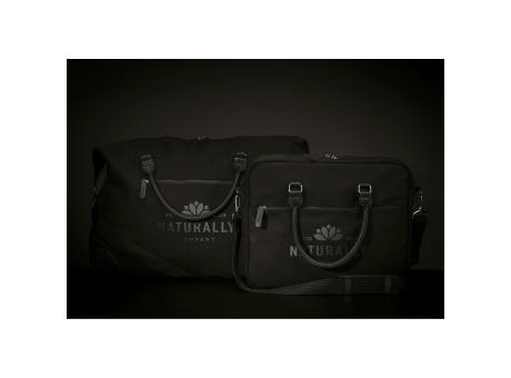 Denver Duffle Recycled Canvas Reisetasche