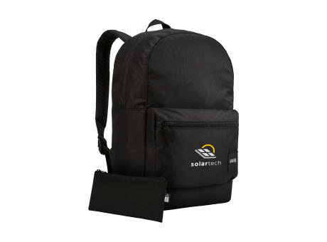 Case Logic Commence Recycled Backpack 15,6 inch