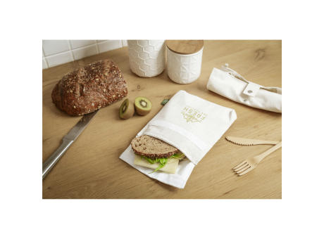 Hemp FoodPouch Brotbeutel