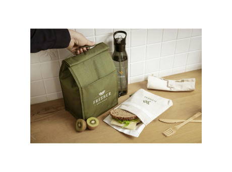 Hemp FoodPouch Brotbeutel