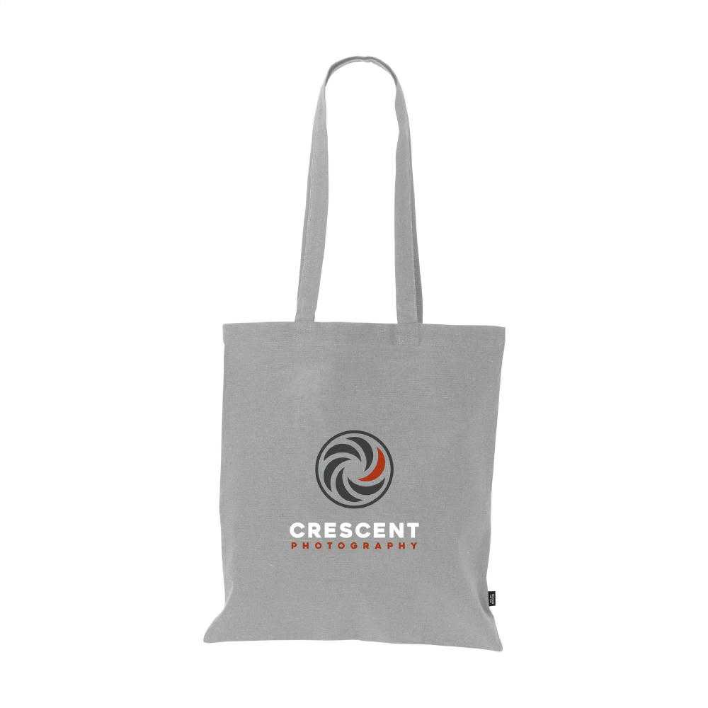 Shoppy Colour Bag GRS Recycled Cotton (150 g/m²) Tasche