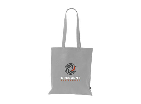 Shoppy Colour Bag GRS Recycled Cotton (150 g/m²) Tasche