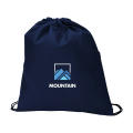 Non-Woven Promobag GRS RPET Rucksack