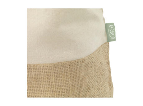 Cancun Beachbag Organic Cotton (320 g/m²)