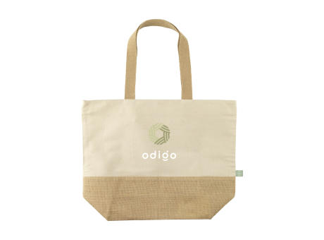 Cancun Beachbag Organic Cotton (320 g/m²)