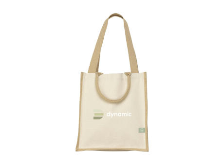 Yucatan Shopper Organic Cotton (320 g/m²)