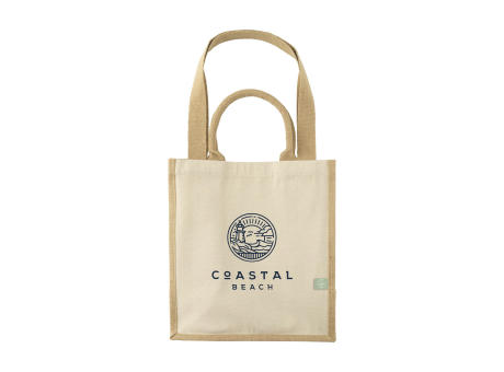 Yucatan Shopper Organic Cotton (320 g/m²)