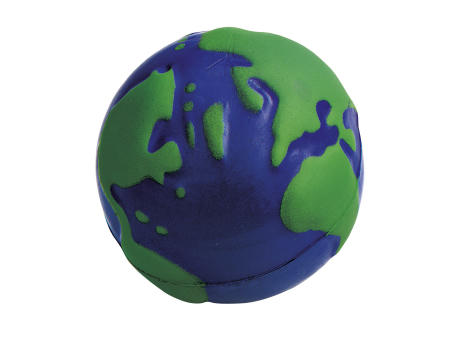 StressGlobe Ø 6,5cm Stressball