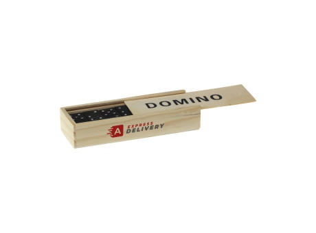 Domino-Spiel