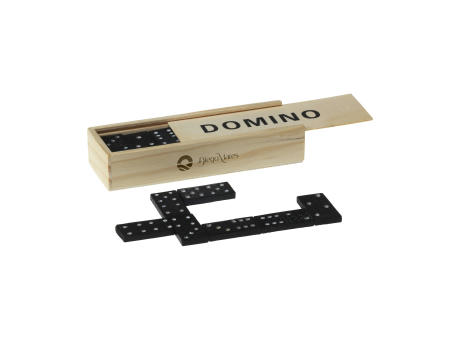 Domino-Spiel