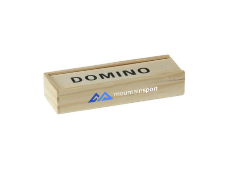 Domino-Spiel