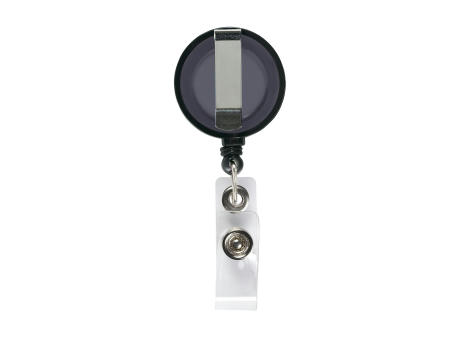 BadgeClip Badgehalter