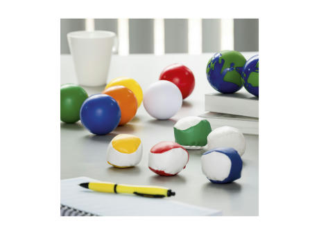 ColourBall Anti-Stressball