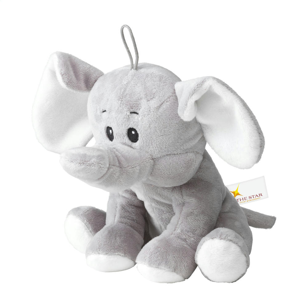 Olly Plüschelefant Kuscheltier