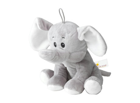 Olly Plüschelefant Kuscheltier