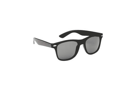 Malibu Matt Black Sonnenbrille