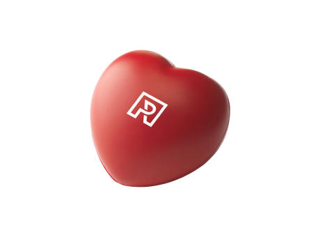 Anti Stress Heart Stressball