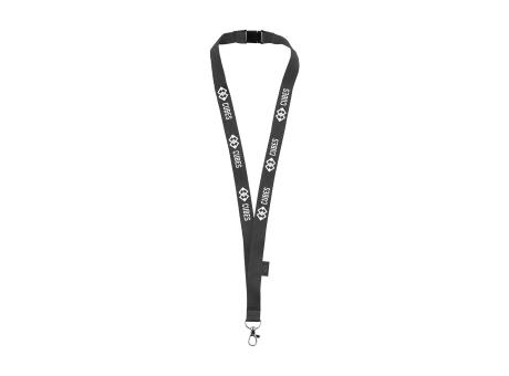 Lanyard Safety  RPET 2 cm Schlüsselband