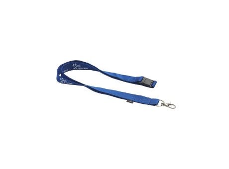 Lanyard Safety  RPET 2 cm Schlüsselband