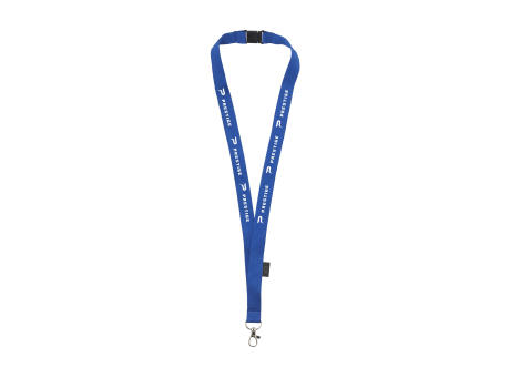 Lanyard Safety  RPET 2 cm Schlüsselband