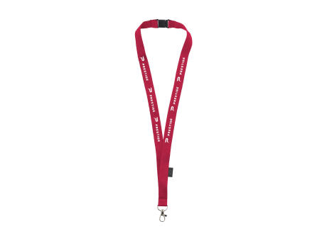 Lanyard Safety  RPET 2 cm Schlüsselband