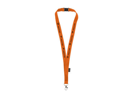 Lanyard Safety  RPET 2 cm Schlüsselband