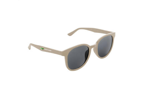 Eco Wheatstraw Sonnenbrille aus Weizenstroh