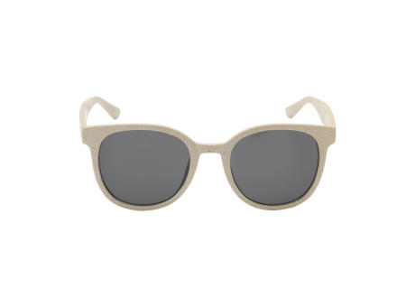 Eco Wheatstraw Sonnenbrille aus Weizenstroh