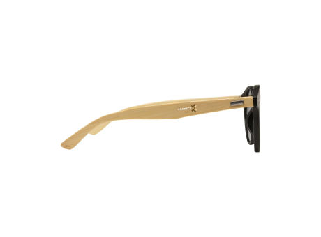 Laguna Bamboo Sonnenbrille