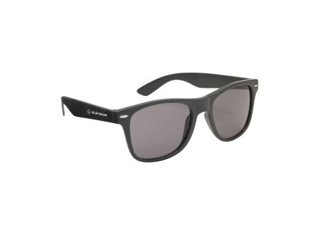 Malibu Eco Wheatstraw Sonnenbrille Weizenstroh