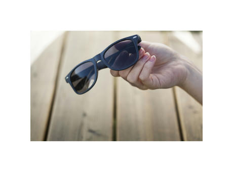 Malibu Eco Wheatstraw Sonnenbrille Weizenstroh