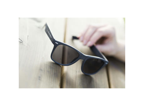 Malibu Eco Wheatstraw Sonnenbrille Weizenstroh