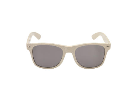 Malibu Eco Wheatstraw Sonnenbrille Weizenstroh