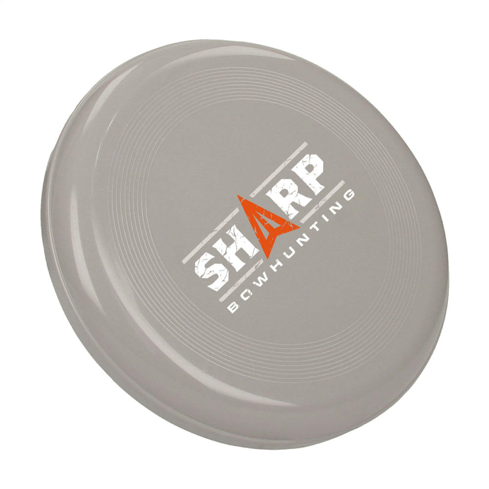 Space Flyer 22 Eco-Flying Disc Frisbee