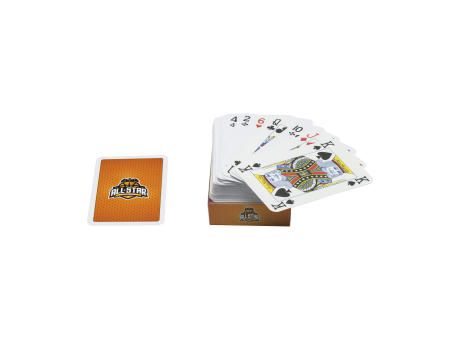 Playing Cards Spielkarten