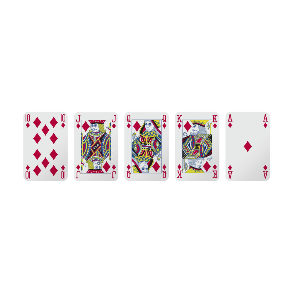 Playing Cards Spielkarten