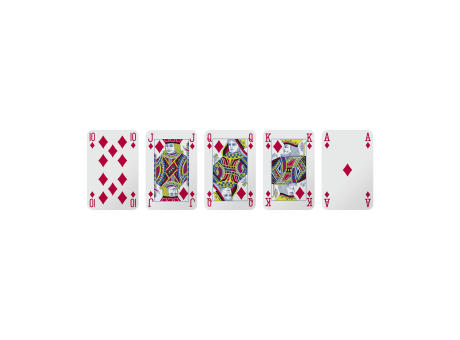 Playing Cards Spielkarten