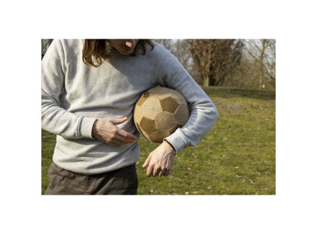 Waboba Sustainable Sport item - Soccerball Fußball