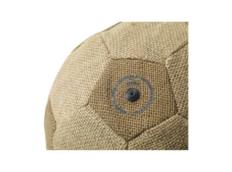 Waboba Sustainable Sport item - Soccerball Fußball