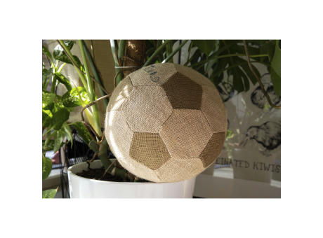 Waboba Sustainable Sport item - Soccerball Fußball