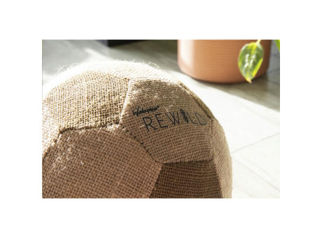 Waboba Sustainable Sport item - Soccerball Fußball