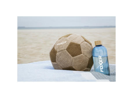 Waboba Sustainable Sport item - Soccerball Fußball