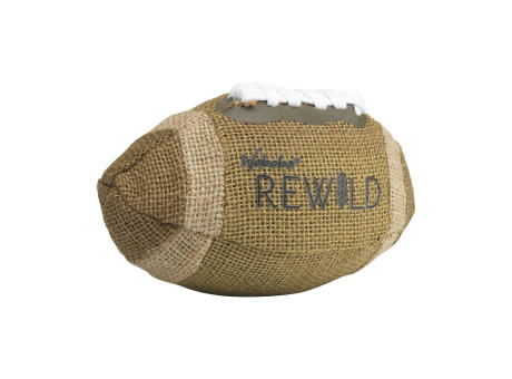 Waboba Sustainable Sport item 15 cm - American Football