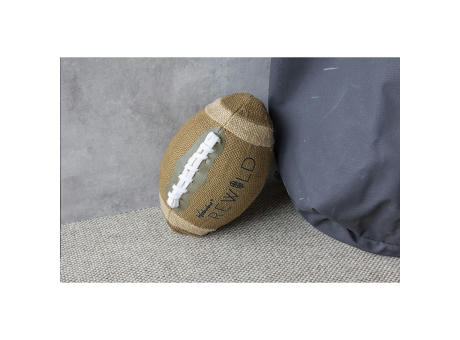 Waboba Sustainable Sport item 15 cm - American Football