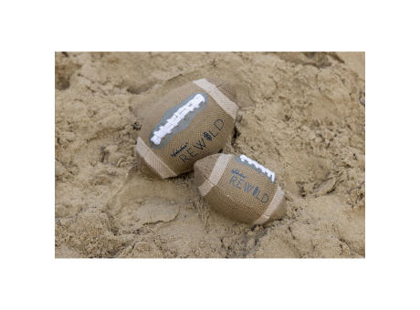 Waboba Sustainable Sport item 15 cm - American Football