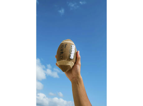 Waboba Sustainable Sport item 15 cm - American Football