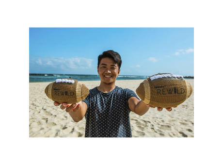 Waboba Sustainable Sport item 15 cm - American Football